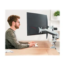 SIIG Adjustable Mounting Kit, Up to 32