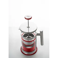 Coffee Makers<Simpli Press 34-Ounce Coffee Press, Red (SIM34ORED)
