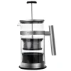 Coffee Makers<Simpli Press 34-Ounce Coffee Press, Black (SIM34OBLA)