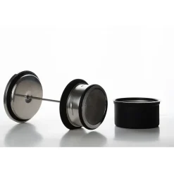 Coffee Makers<Simpli Press 34-Ounce Coffee Press, Black (SIM34OBLA)