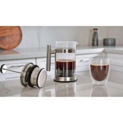 Coffee Makers<Simpli Press 34-Ounce Coffee Press, Black (SIM34OBLA)