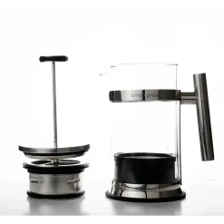 Coffee Makers<Simpli Press 34-Ounce Coffee Press, Black (SIM34OBLA)
