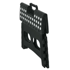 Ladders & Step Stools<Simplify Folding Step Stool, 16", Black (26458-BLACK)