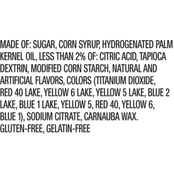 Gummy & Chewy Candy<Skittles Original Fruit Flavored Candy, 10.72 oz (WMW24581)