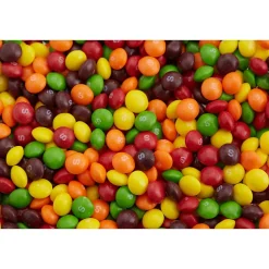 Gummy & Chewy Candy<Skittles Original Fruit Flavored Candy, 4 oz, 24/Box (MMM04460)