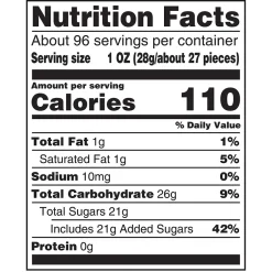 Gummy & Chewy Candy<Skittles Original Fruit Flavored Candy, 4 oz, 24/Box (MMM04460)