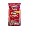 Gummy & Chewy Candy<Mars Skittles, Skittles Gummies, and Life Savers Gummies Variety Pack, Assorted Flavors, 18.56 oz. (461316)