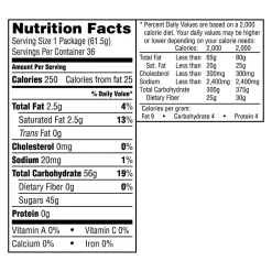 Gummy & Chewy Candy<Skittles Tropical Fruit Flavored Candy, 2.17 oz, 36/Box (209-00175)