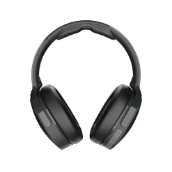 Skullcandy Hesh Evo Wireless Over Ear Headphones, Bluetooth, Black (SKD6HVWN740)