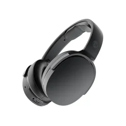 Skullcandy Hesh Evo Wireless Over Ear Headphones, Bluetooth, Black (SKD6HVWN740)