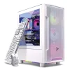 Skytech Gaming Skytech Archangel 4 Gaming Desktop, AMD Ryzen 7 5700, 16GB RAM , 1TB SSD, NVIDIA GeForce RTX 3050, White* Gaming Desktops