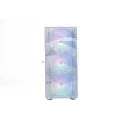 Skytech Gaming Skytech Storm Gaming Desktop, AMD Ryzen 5 5600G , 16GB RAM, 1TB SSD, Intel Arc A380 Graphics, White* Gaming Desktops