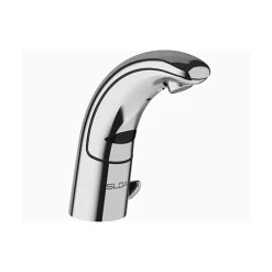 Faucets<Sloan Optima Battery-Powered Faucet, Single Hole (3335001)