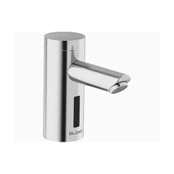 Faucets<Sloan Optima Battery-Powered Faucet, Single Hole (3335061)
