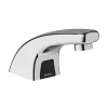 Faucets<Sloan Optima Touchless Battery-Powered Faucet (3315114BT)
