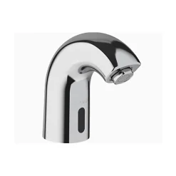 Faucets<Sloan SF Touchless Hardwired Powered Faucet, Single Hole (3362103)