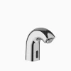 Faucets<Sloan Touchless Battery-Powered Deck-Mounted Low Body Faucet Polished Chrome (3362110)