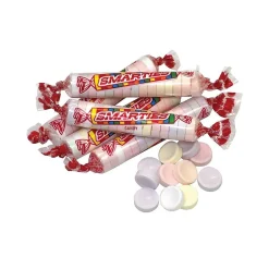 Hard Candy & Lollipops<Smarties Classic Hard Candy, Assorted Flavors, 80 oz. (209-00009)