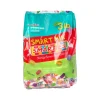 Hard Candy & Lollipops<Smarties Smart Mix Hard Candy, Assorted Flavors, 48 oz., (CDY00348 )
