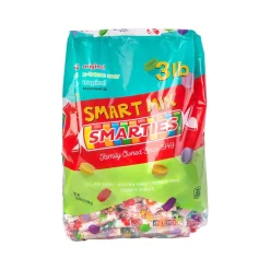 Hard Candy & Lollipops<Smarties Smart Mix Hard Candy, Assorted Flavors, 48 oz., (CDY00348 )