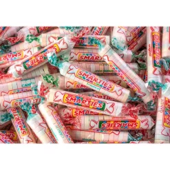 Hard Candy & Lollipops<Smarties Smart Mix Hard Candy, Assorted Flavors, 48 oz., (CDY00348 )