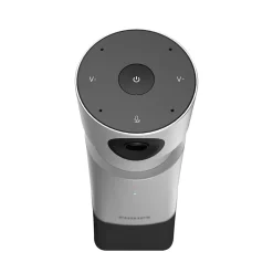 Philips SmartMeeting HD Audio and Video Conferencing Solution (PSE0550)* Webcams