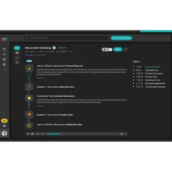 Philips SmartMeeting HD Audio and Video Conferencing Solution (PSE0550)* Webcams