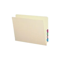 Smead BCCRN Color Coded Numeric Labels, 0, Pink, 500/Roll (67370) Best