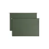 Smead Box Bottom Hanging File Folders, 1" Expansion, Legal Size, Standard Green, 25/Box (64339) Best