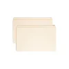 Smead File Folder, Reinforced Straight -Cut Tab, Legal Size, Manila, 100 Per Box (15310) Discount