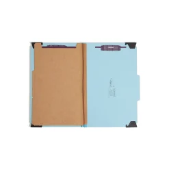 Smead Hanging 2/5 Inch Legal Classification Folders Each (65165) Clearance
