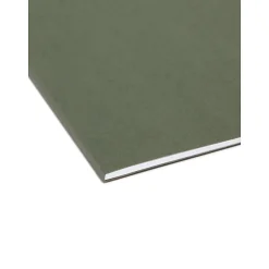 Smead Hanging File Folders, Letter Size, Standard Green, 25/Box (64010) Hot