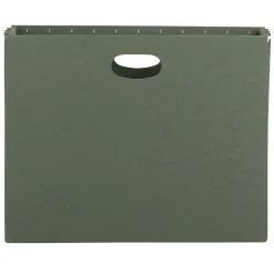 Smead Hanging File Folders, 3 1/2