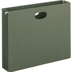 Smead Hanging File Folders, 3 1/2