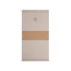 Smead Heavy Duty TUFF Box Bottom Hanging File Folder, 4" Expansion, 1-Tab, Letter Size, Steel Gray, 18/Box (64242) Online