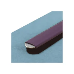 Smead SafeSHIELD Pressboard Hanging File Folder, 2