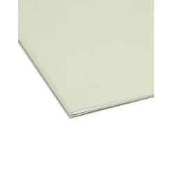 Smead SuperTab File Folders, 1/3 Cut, Letter Size, Multicolor, 100/Box (11961) Sale