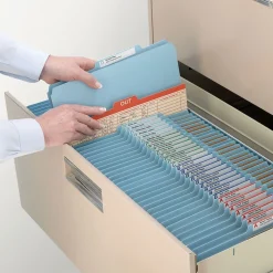 Smead Viewables File Folder Labels, 3.5