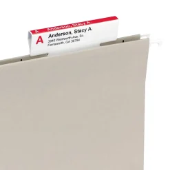 Smead Viewables File Folder Labels, 3.5