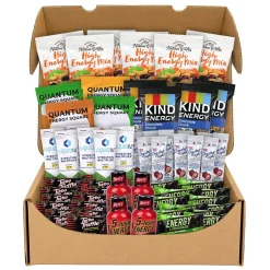 Variety Snack Packs<Snack Box Pros Energy Snack Box, 24 oz., 16 /Box (700-00164)