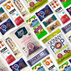 Variety Snack Packs<Snack Box Pros Low-Calorie Snack Box, 28/Box (700-S0128 )