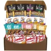 Pretzels<Snack Box Pros Pretzel Lovers Snack Box, 38 Bags/Box (700-00160)