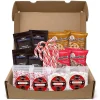 Cocoa<Snack Box Pros Warm Winter Wishes Hot Chocolate Kit (700-00117)