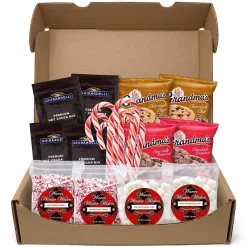 Cocoa<Snack Box Pros Warm Winter Wishes Hot Chocolate Kit (700-00117)