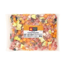 Hard Candy & Lollipops<Snack Jar Candy Favorites Hard Candy, Assorted Flavors, 80 oz., (MYS23910)