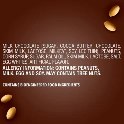 Chocolate<Snickers Sharing Size Milk Chocolate Candy Bars, 3.29 oz., 24/Box (MMM32252)