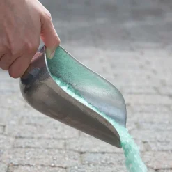 Ice Melt<Snow Joe Premium Pet Friendly Ice Melt Crystals, 25 lb. Bag (MELT25EB)