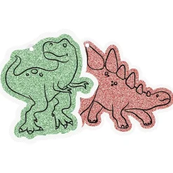 SO-MINE SO MINE Ice Packs, Green/Red, 2/Pack (SM203) Outlet