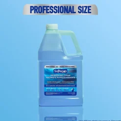 Softsoap Fresh Series Liquid Hand Soap Refill, Fresh Scent, 1 Gallon (61036482)