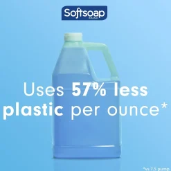 Softsoap Fresh Series Liquid Hand Soap Refill, Fresh Scent, 1 Gallon (61036482)